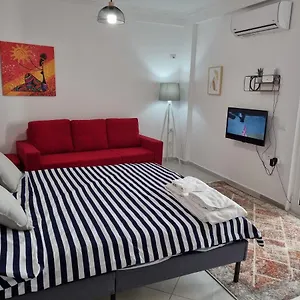 New Modern Studio In Central , Tirana Albania